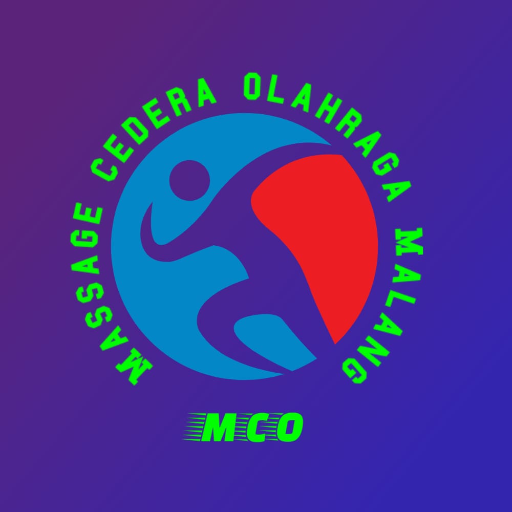 mco yogyakarta | massage cedera olahraga jogja